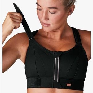 Shefit compression bra